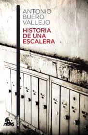 HISTORIA DE UNA ESCALERA | 9788467033281 | BUERO VALLEJO,ANTONIO