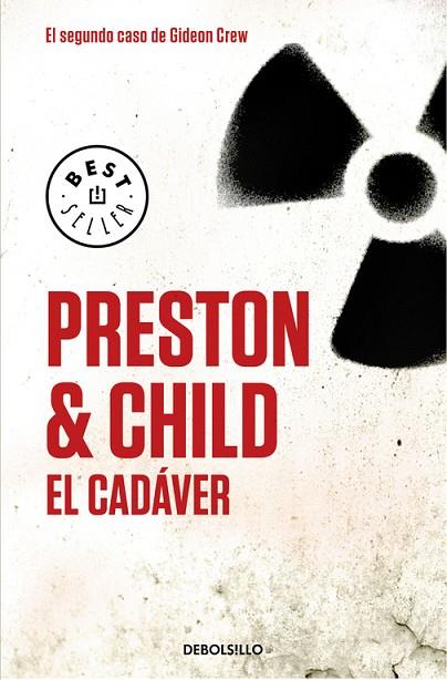 CADAVER. SERIE GIDEON CREW 2 | 9788490323083 | PRESTON,DOUGLAS CHILD,LINCOLN