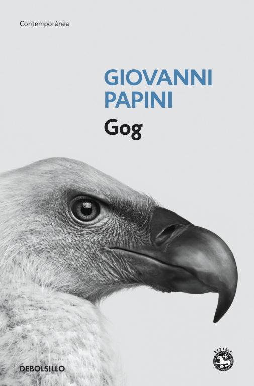 GOG | 9788499895420 | PAPINI,GIOVANNI