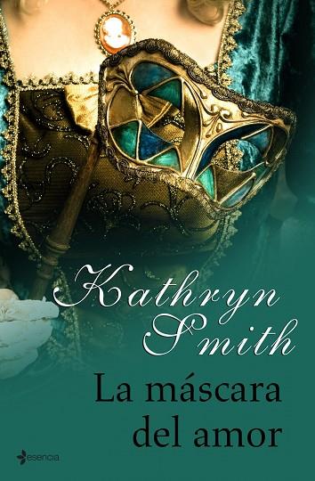 MASCARA DEL AMOR | 9788408093398 | SMITH,KATHRYN