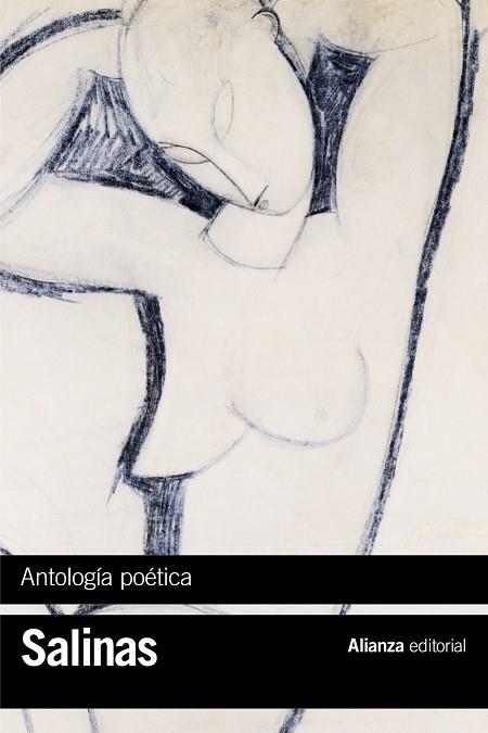 ANTOLOGIA POETICA | 9788420609027 | SALINAS,PEDRO