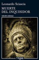 MUERTE DEL INQUISIDOR | 9788483833377 | SCIASCIA,LEONARDO