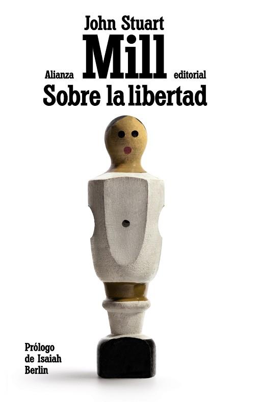 SOBRE LA LIBERTAD | 9788420675558 | MILL,JOHN STUART