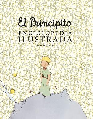 PRINCIPITO ENCICLOPEDIA ILUSTRADA | 9788416489756 | QUILLIEN, CHRISTOPHE