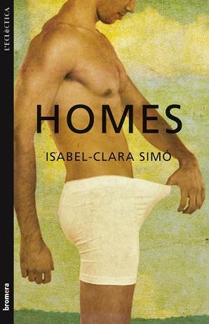 HOMES | 9788498246391 | SIMO,ISABEL-CLARA