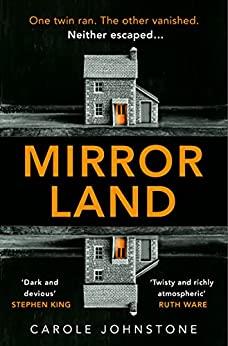 MIRRORLAND | 9780008361426 | CAROL JOHNSTONE