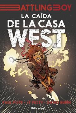 CAIDA DE LA CASA WERT | 9788466330411 | RUBIN,DAVID POPE,PAUL PETTY,JT