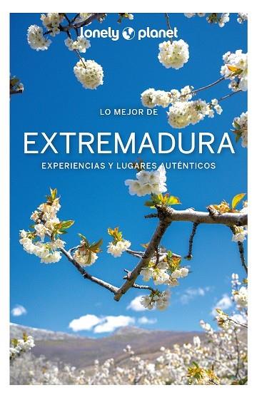 EXTREMADURA  | 9788408254553 | GONZALO, IGOR