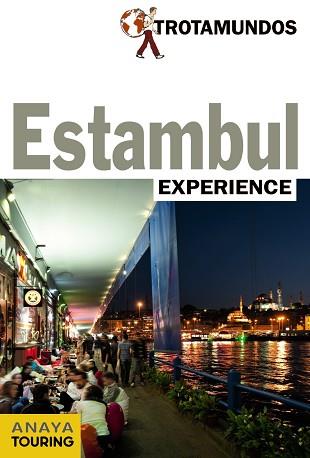 ESTAMBUL  | 9788415501244