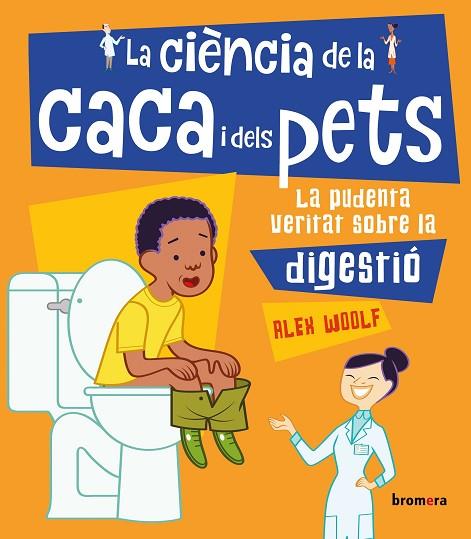 LA CIÈNCIA DE LA CACA I DELS PETS | 9788490263488 | WOOLF, ALEX