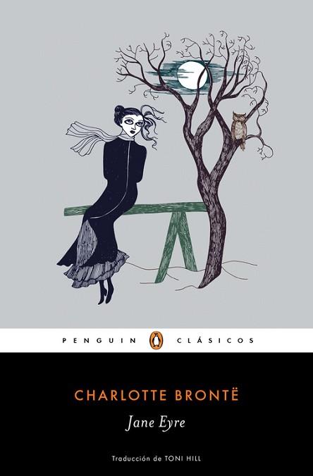 JANE EYRE | 9788491052210 | BRONTE,CHARLOTTE