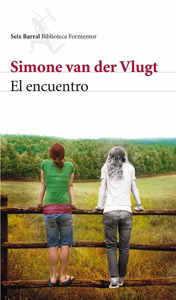 ENCUENTRO | 9788432228490 | VAN DER VLUGT,SIMONE