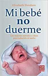 MI BEBE NO DUERME | 9788499170930 | DOODSON,ELIZABETH