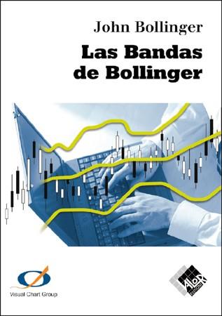 BANDAS DE BOLLINGER + CD | 9788493460228 | BOLLINGER,JOHN