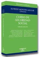 CURSO DE SEGURIDAD SOCIAL | 9788447024551 | MONTOYA MELGAR,ALFREDO