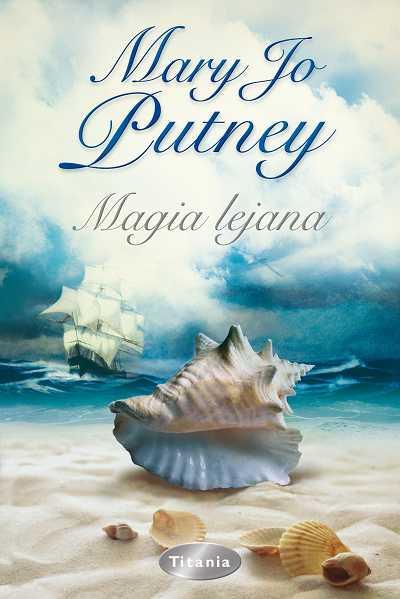 MAGIA LEJANA | 9788496711648 | PUTNEY,MARY JO