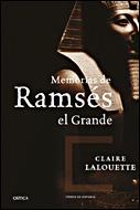 MEMORIAS DE RAMSES EL GRANDE | 9788484328445 | LALOUETTE,CLAIRE