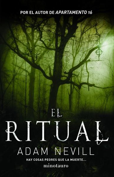 RITUAL | 9788445000168 | NEVILL,ADAM