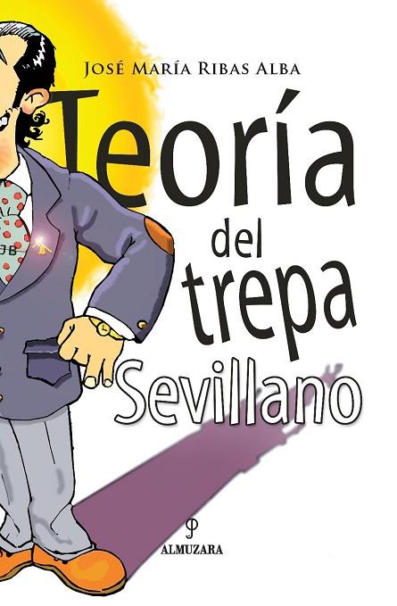 TEORIA DEL TREPA SEVILLANO | 9788496416222 | RIBAS ALBA,JOSE Mª