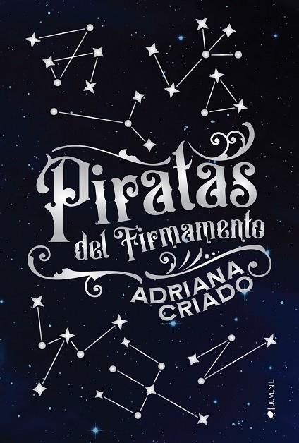 PIRATAS DEL FIRMAMENTO | 9788418539367 | CRIADO, ADRIANA