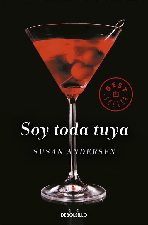 SOY TODA TUYA | 9788490323236 | ANDERSEN,SUSAN