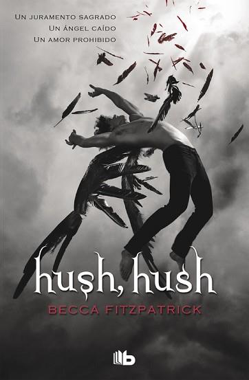 HUSH HUSH 1 | 9788498729320 | FITZPATRICK,BECCA