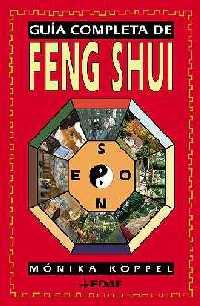 GUIA COMPLETA DE FENG SHUI | 9788441408296 | KOPPEL,MONICA