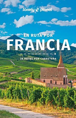 FRANCIA | 9788408266525