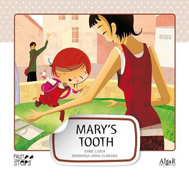 MARY,S TOOTH | 9788498453232 | LLUCH,ENRIC