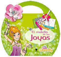 MALETIN DE LAS JOYAS | 9788424633899