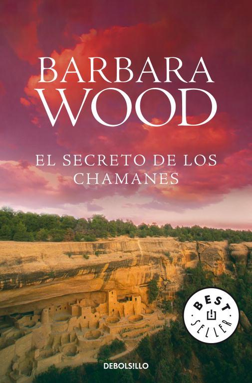 SECRETO DE LOS CHAMANES | 9788483464762 | WOOD,BARBARA