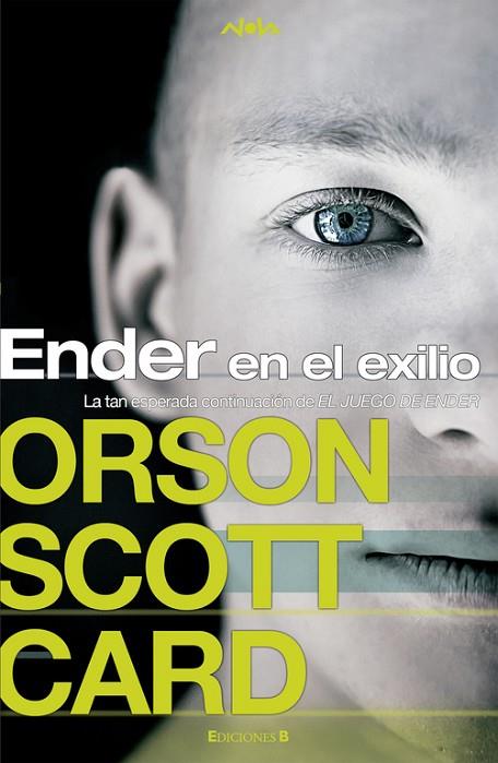 ENDER EN EL EXILIO | 9788466643412 | SCOTT CARD,ORSON