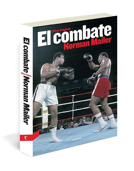 COMBATE | 9788494093845 | MAILER,NORMAN