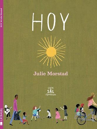 HOY | 9788494918247 | MORSTAD, JULIE