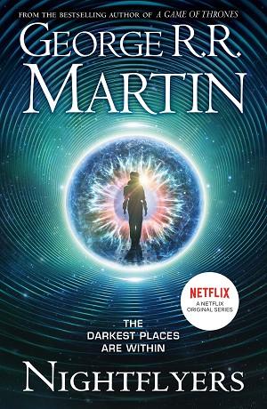 NIGHTFLYERS | 9780008296117 | GEORGE R.R. MARTIN