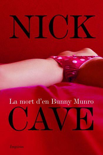 MORT D,EN BRUNNY MUNRO | 9788497874229 | CAVE,NICK