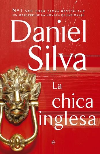 CHICA INGLESA | 9788490602744 | SILVA,DANIEL