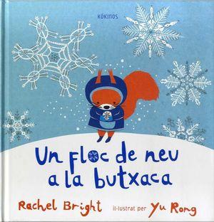 UN FLOC DE NEU A LA BUTXACA | 9788417074821 | BRIGHT, RACHEL