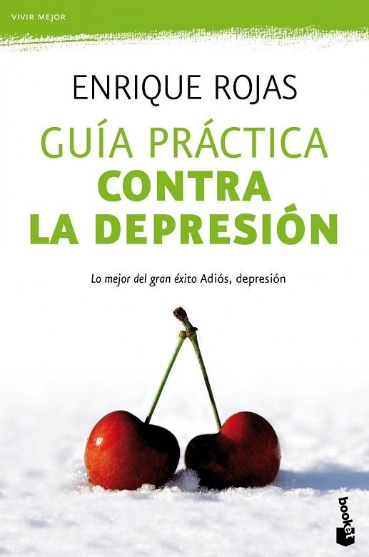 GUIA PRACTICA CONTRA LA DEPRESION | 9788499980164 | ROJAS,ENRIQUE