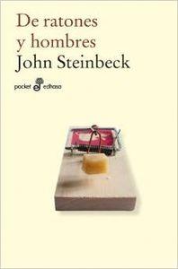 DE RATONES Y HOMBRES | 9788435018630 | STEINBECK,JOHN