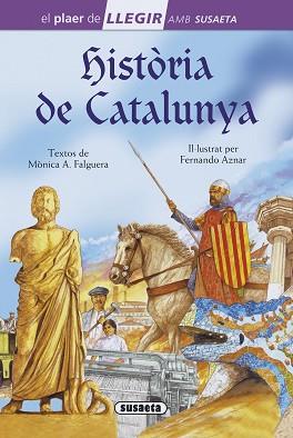 HISTÒRIA DE CATALUNYA | 9788467756029 | ABAD FALGUERA, MÒNICA