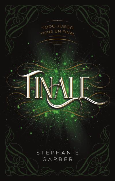 FINALE SAGA CARAVAL 3 | 9788417854263 | GARBER, STEPHANIE