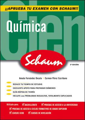 QUIMICA (CASTELLANO) | 9788448198510 | FERNANDEZ ONCALA,AMADA PEREZ ESCRIBANO,CARME