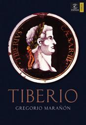 TIBERIO | 9788467022865 | MARAÑON,GREGORIO