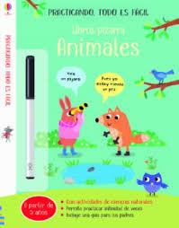 ANIMALES  | 9781474983860 | WATSON,HANNAH