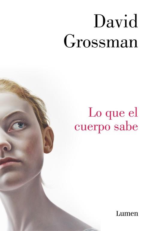 LO QUE EL CUERPO SABE | 9788426402905 | GROSSMAN,DAVID