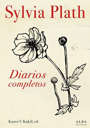 DIARIOS COMPLETOS | 9788490652336 | PLATH,SYLVIA