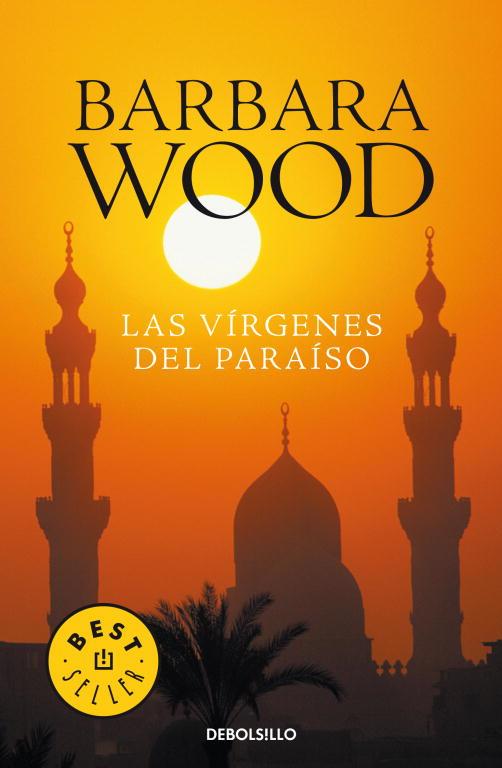 VIRGENES DEL PARAISO | 9788497595414 | WOOD,BARBARA