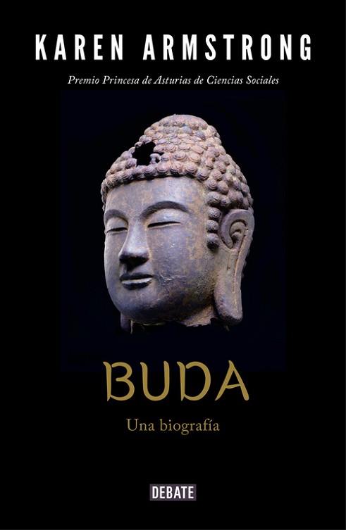 BUDA UNA BIOGRAFIA | 9788499928401 | KAREN ARMSTRONG