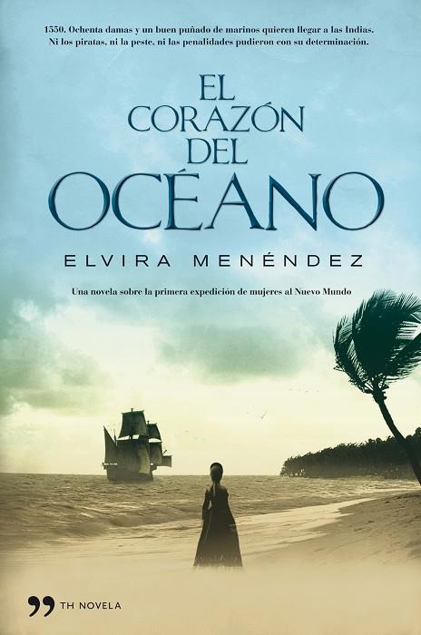 CORAZON DEL OCEANO | 9788484608288 | MENENDEZ,ELVIRA